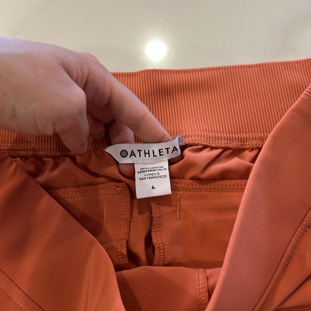Athleta Brooklyn Ankle Pant - Picture 10 of 14
